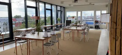 Foto von Sturmfreie Bude Karoviertel