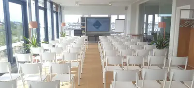 Foto von Sturmfreie Bude Karoviertel