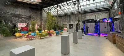 Foto von Wilhelm Studios