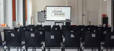 Foto von Your Showdown Kreuzberg