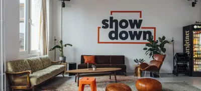 Foto von Your Showdown Kreuzberg