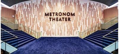 Metronom Theater Oberhausen