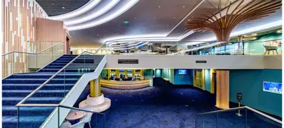 Foto von Metronom Theater Oberhausen