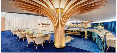 Foto von Metronom Theater Oberhausen
