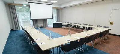 Foto von Radisson Blu Hotel Dortmund