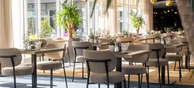 Foto von Radisson Blu Hotel Dortmund