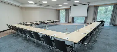Foto von Radisson Blu Hotel Dortmund