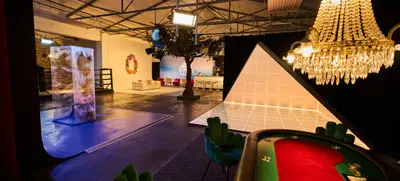 Foto von HOUSE OF BATES // CONTENT GALLERY