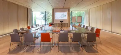 Foto von LA VILLA am Starnberger See