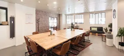 Foto von KreativQuartier - Coworking & Meeting-Space