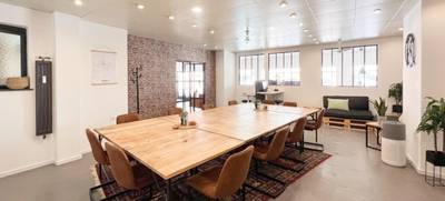 KreativQuartier - Coworking & Meeting-Space