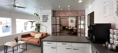 Foto von KreativQuartier - Coworking & Meeting-Space