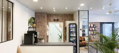 Foto von KreativQuartier - Coworking & Meeting-Space