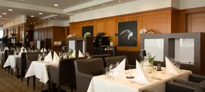 Foto von Soaltee Hotel by Trip Inn Frankfurt Messe