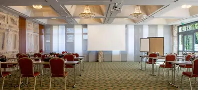Foto von Soaltee Hotel by Trip Inn Frankfurt Messe