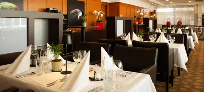 Foto von Soaltee Hotel by Trip Inn Frankfurt Messe