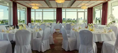 Foto von Soaltee Hotel by Trip Inn Frankfurt Messe