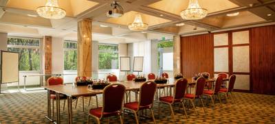 Foto von Soaltee Hotel by Trip Inn Frankfurt Messe