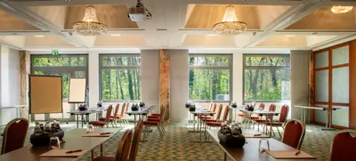 Foto von Soaltee Hotel by Trip Inn Frankfurt Messe