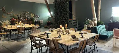 Foto von Eventstudio Artisma