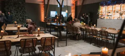Foto von Eventstudio Artisma