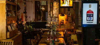 Foto von Förde-Fotograf Events