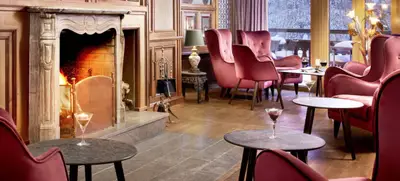 Foto von Hotel Prinz-Luitpold-Bad