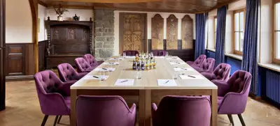 Foto von Hotel Prinz-Luitpold-Bad