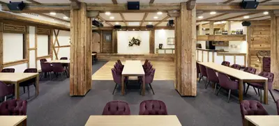 Foto von Hotel Prinz-Luitpold-Bad