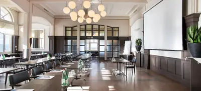 Foto von Seminarpauschale - Hotel Restaurant Uto Kulm