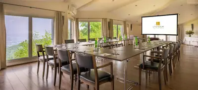 Foto von Seminarpauschale - Hotel Restaurant Uto Kulm