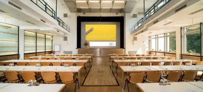 Foto von mainhaus Stadthotel Frankfurt