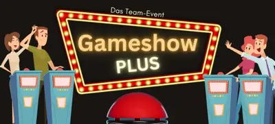 Foto von Game Show Plus