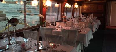 Foto von Firmenevent MS Lex Light