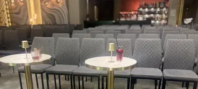 Foto von TAK Cellar