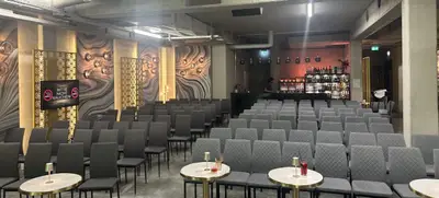 Foto von TAK Cellar