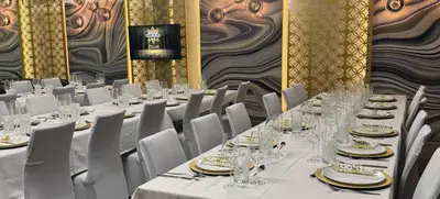 Foto von TAK Cellar