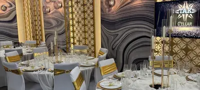 Foto von TAK Cellar