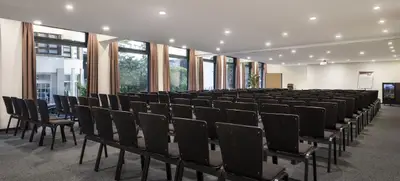 Foto von Stadthotel am Römerturm