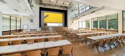Foto von Tagung im mainhaus Stadthotel Frankfurt