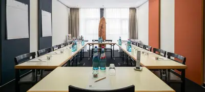 Foto von Tagung im mainhaus Stadthotel Frankfurt