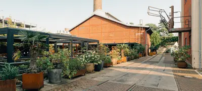Foto von Summer in the City