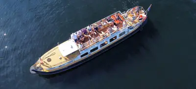 Foto von MS Sylvia