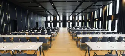 Foto von Atlantic Hotel Heidelberg