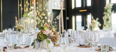 Foto von Atlantic Hotel Heidelberg