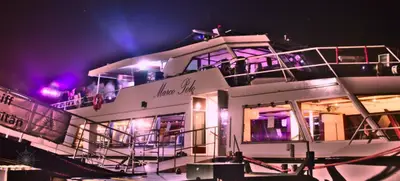 Foto von MS Marco Polo