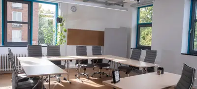 Foto von HafenNest
