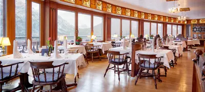 Foto von Hotel Prinz-Luitpold-Bad