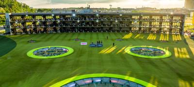 Foto von Teil- und Exklusivanmietung bei Topgolf Oberhausen