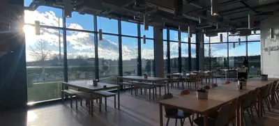 Foto von Weitblick